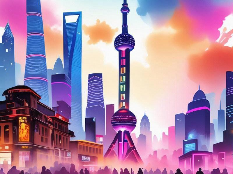 Shanghai's Thriving Entertainment Clubs: A Nightlife Renaissance