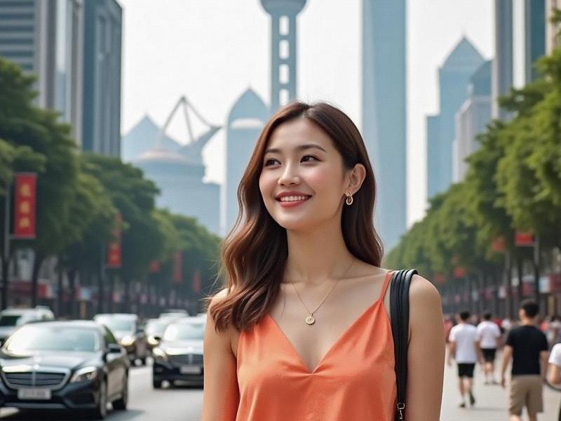 Shanghai Femininity 3.0: How China's Most Cosmopolitan Women Are Rewriting the Rules