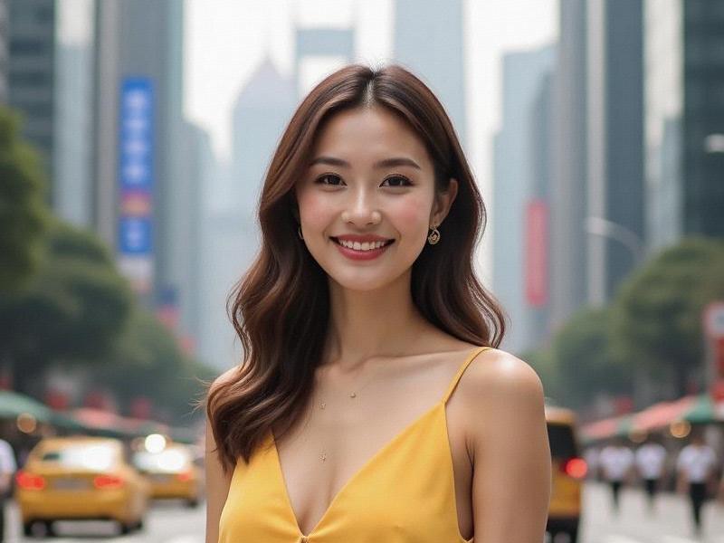 Shanghai 2025: The Global Hub Where Tradition and Innovation Collide