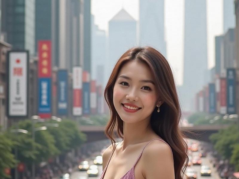 The Reinvention of Shanghai's Nightlife: How Entertainment Clubs Are Redefining Urban Leisure