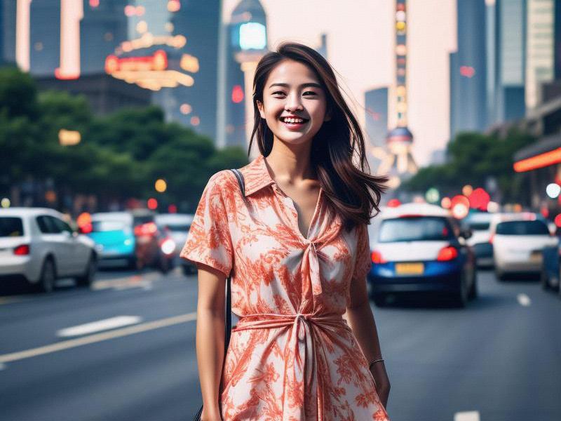 Shanghai Lifestyle: A Blend of Tradition and Modernity