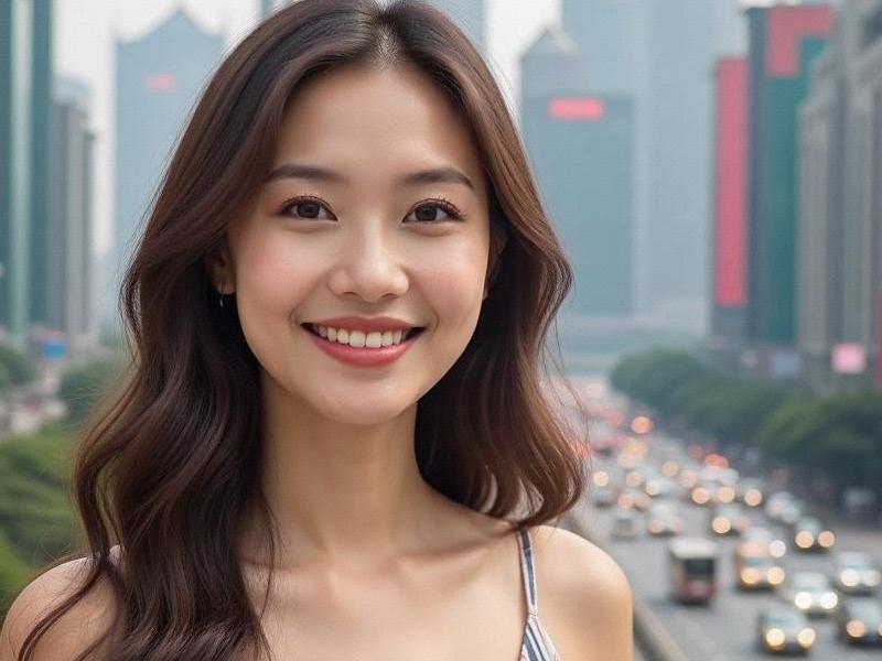 The Green Metropolis: How Shanghai's Sustainable Transformation is Reshaping the Yangtze Delta