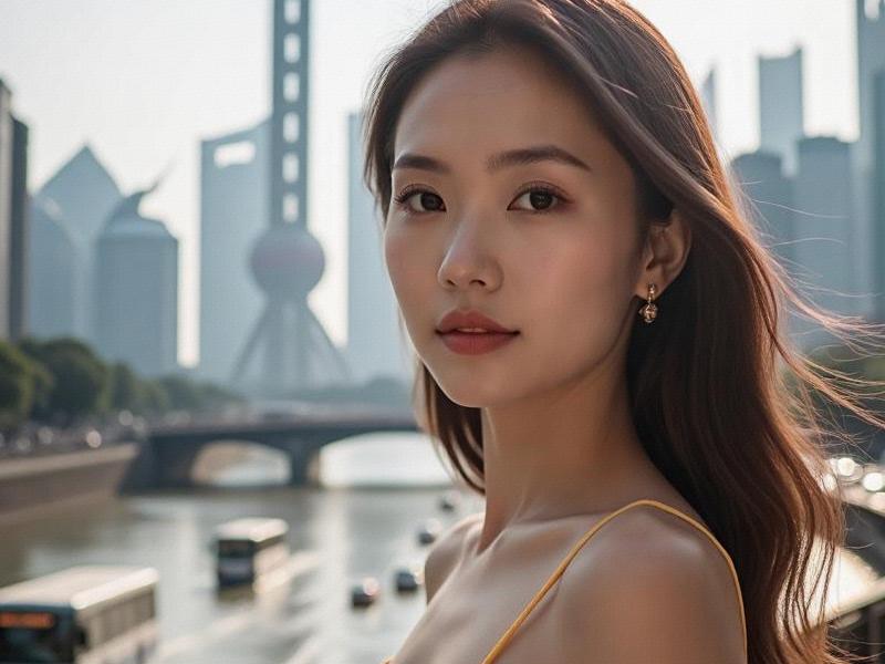 Blockchain Bund: How Shanghai Became the Unexpected Global Capital of Fintech Innovation