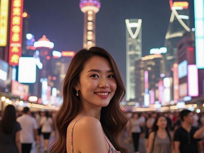Shanghai's Next-Gen Entertainment Palaces: Where Technology Meets Opulence