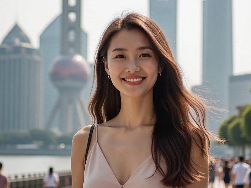Quantum Delta: How Shanghai's 100km Radius is Redefining Urban Ecosystems