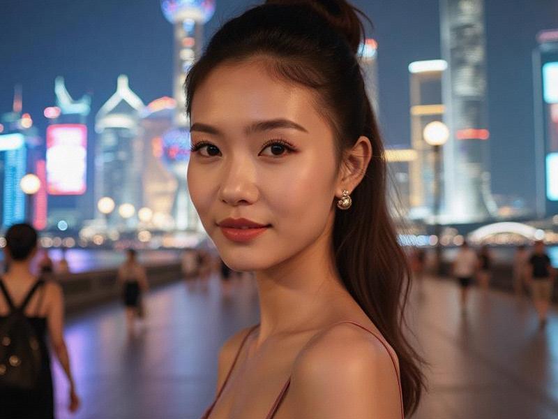 Shanghai and Beyond: Exploring the Yangtze River Delta's Economic & Cultural Powerhouse