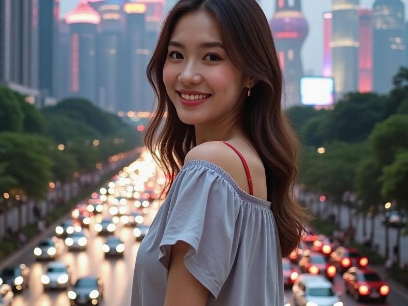 Shanghai 2025: The Evolving Heart of the Yangtze Delta Megaregion