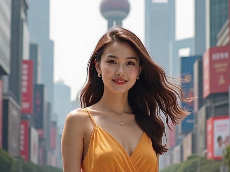 Shanghai 2030: How China's Global City Is Reinventing Urban Excellence