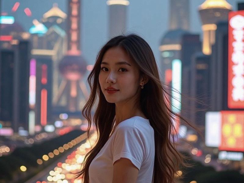 The Shanghai Paradox: Preserving Heritage While Building the Future