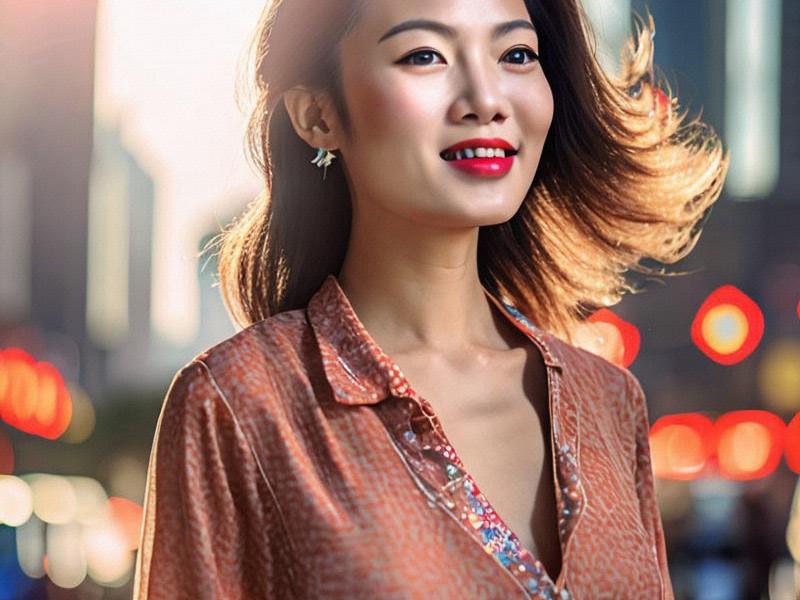 Exploring Shanghai's Entertainment Venues and Vibrant Nightlife