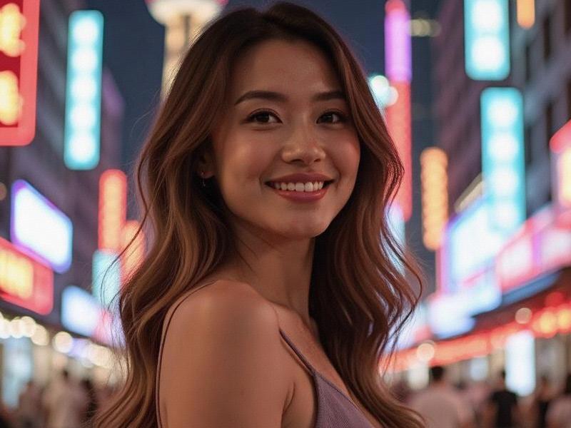 Shanghai's Nightlife Evolution: How Entertainment Venues Reflect the City's Global Ambitions