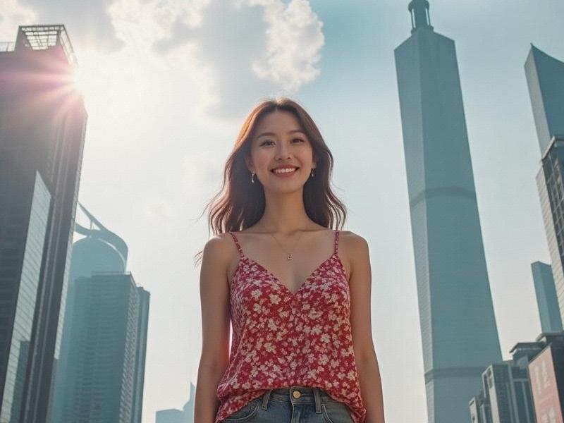 Shanghai After Dark: How the City's Entertainment Clubs Are Redefining Nightlife Culture