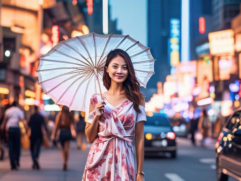 Shanghai's Hidden Charms: The Unseen Lovers of the City