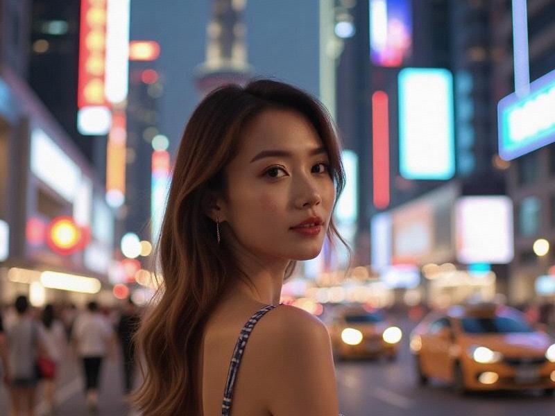 Shanghai's Nightlife Transformation: How Luxury Clubs Are Redefining Urban Entertainment