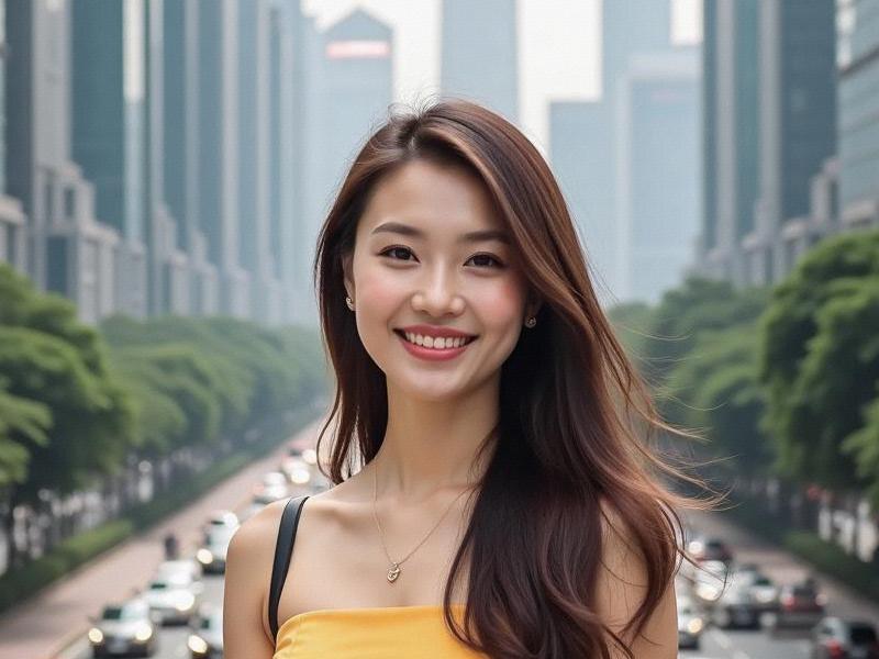 Shanghai 2045: Where Futurism Meets Heritage in China's Global Megacity