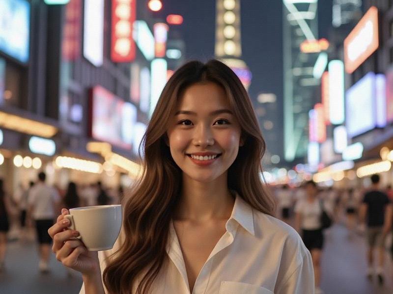 Shanghai's Nightlife Renaissance: How Luxury Clubs Are Redefining Urban Entertainment
