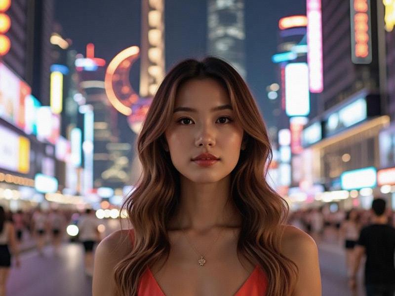 Shanghai's Nightlife Metamorphosis: How Luxury Clubs Redefine Urban Entertainment