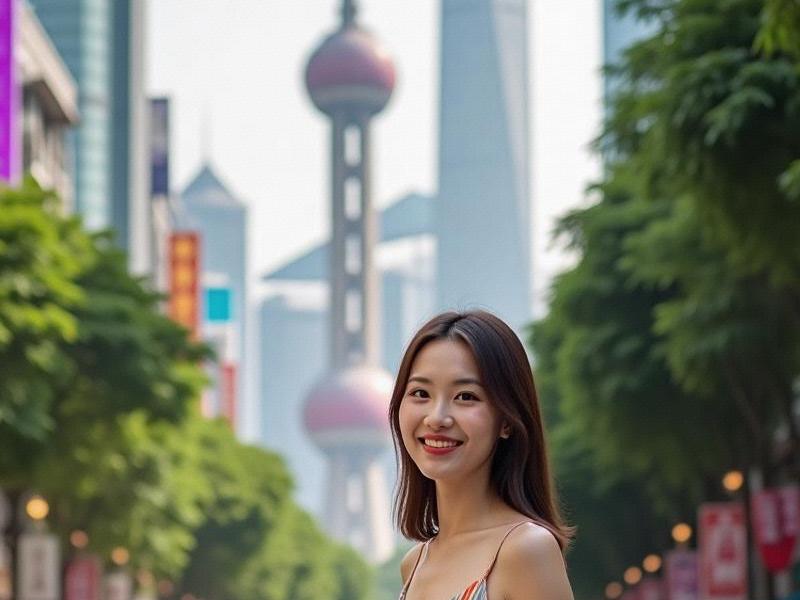 The Silicon Huangpu: How Shanghai is Leading China's Tech Renaissance