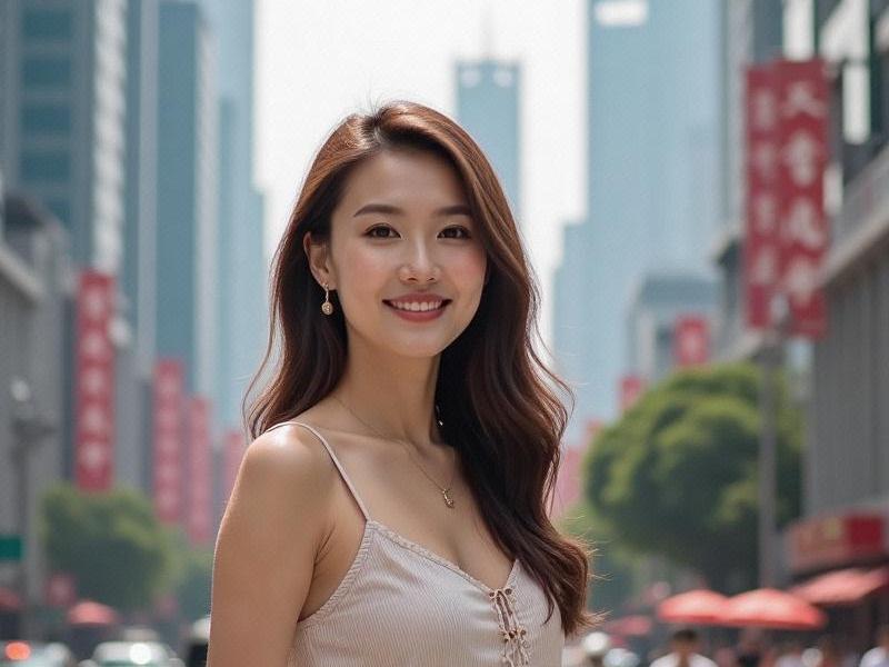 【海派丽人】2025上海都市女性全景观察：从石库门到陆家嘴的优雅蜕变