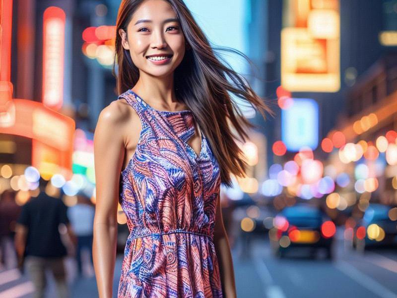 Shanghai: A Dynamic Metropolis on the Global Stage