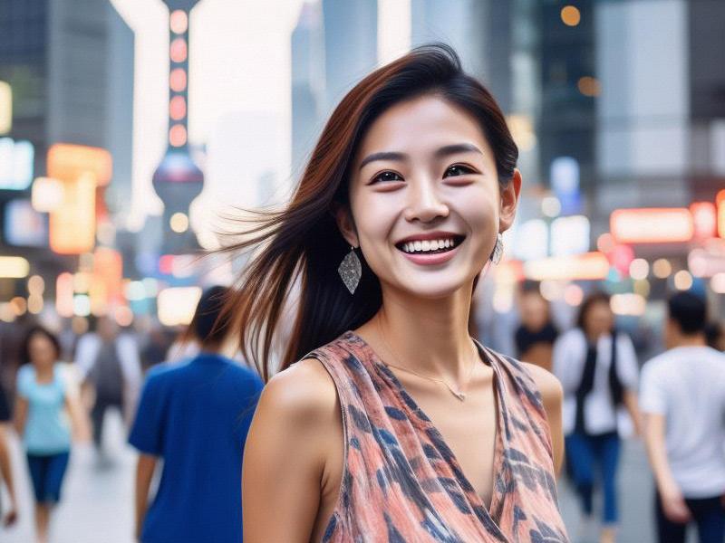Exploring the Scenic Beauty of Shanghai and Surrounding Areas