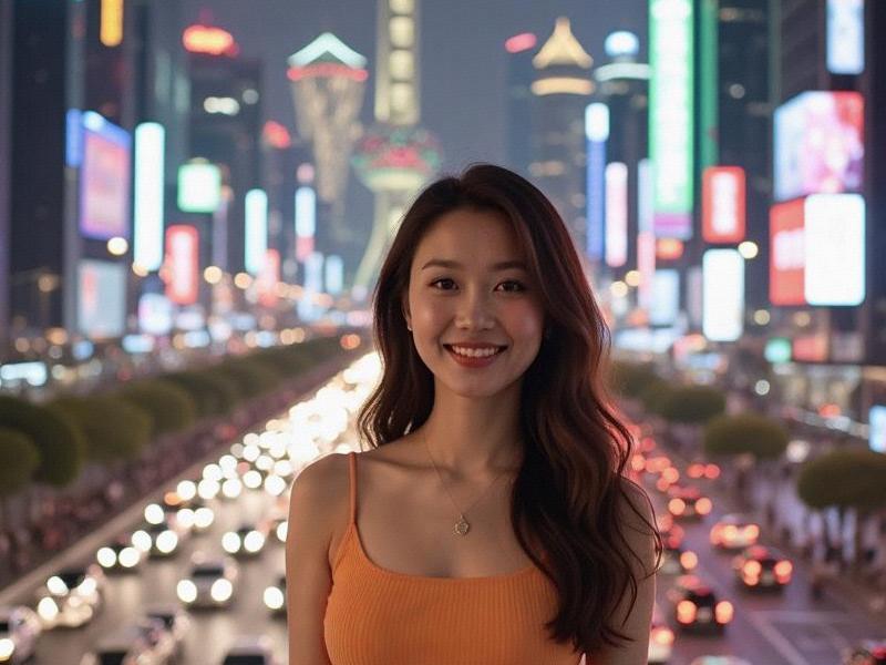 Shanghai's Nightlife Renaissance: How Luxury Entertainment Venues Are Redefining Urban Leisure