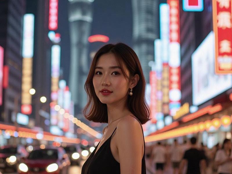 The Evolution of Shanghai's Nightlife: Inside the City's Premium Entertainment Clubs