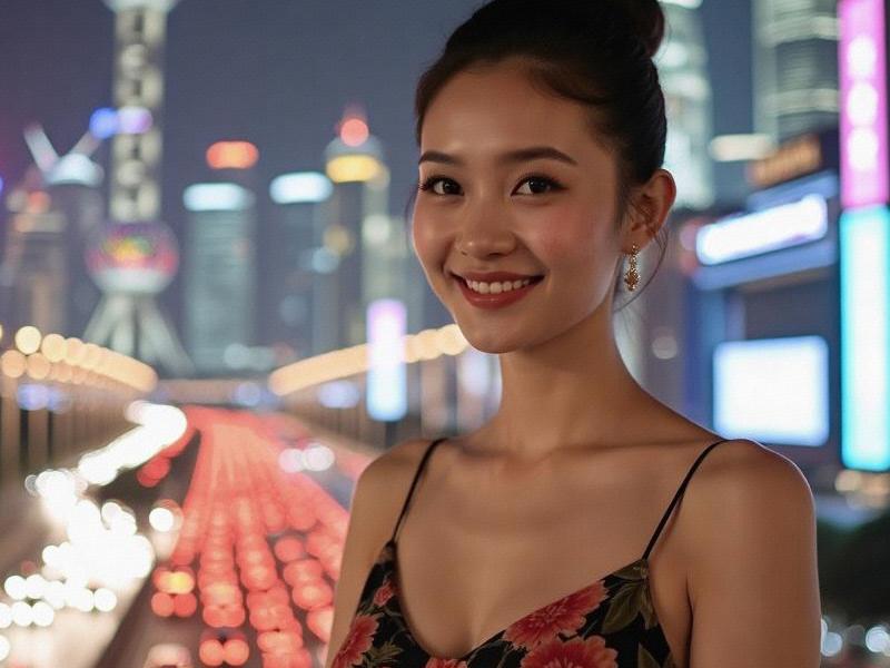 The Velvet Rope Revolution: Shanghai's High-End Nightlife Evolution