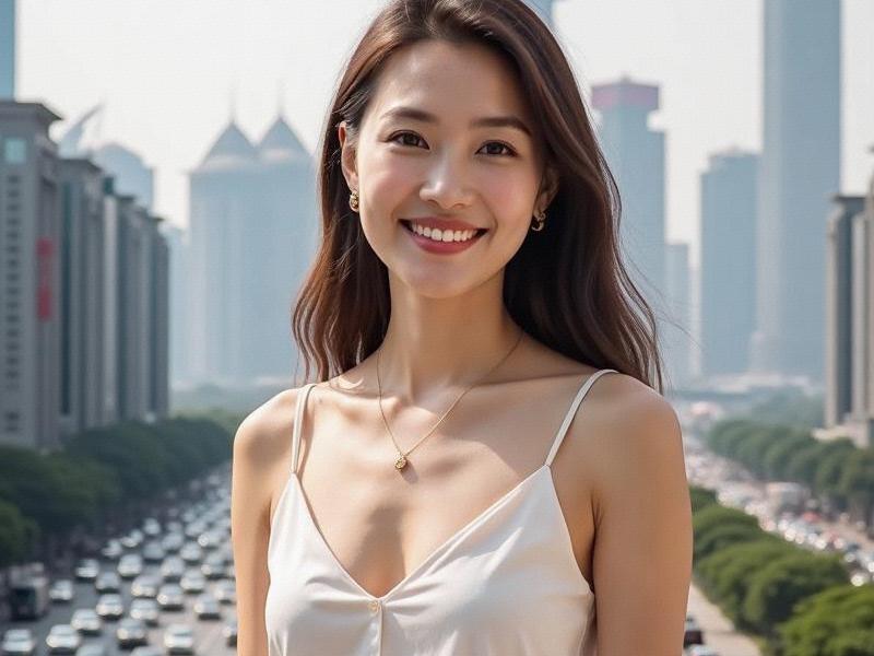 Shanghai's Style Queens: How Cosmopolitan Women Are Redefining Chinese Femininity