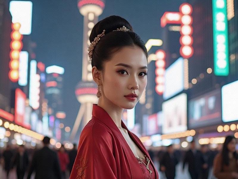 【暗夜交响诗】解码上海会所文化的三次进化论