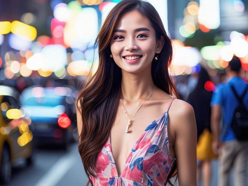 The Evolution and Impact of Shanghai's Entertainment Clubs