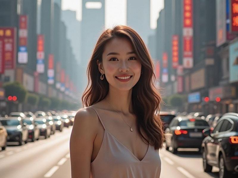 A Night in the Future: AI, Blockchain, and the Reinvention of Shanghai’s Nightlife
