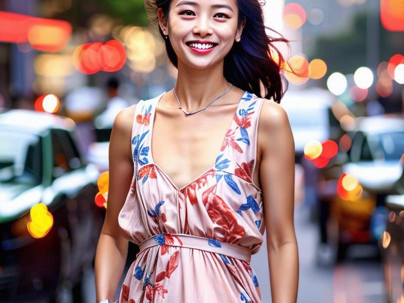 Exploring the Dynamic Lifestyle of Shanghai: A Modern Metropolis with a Rich Cultural Tapestry