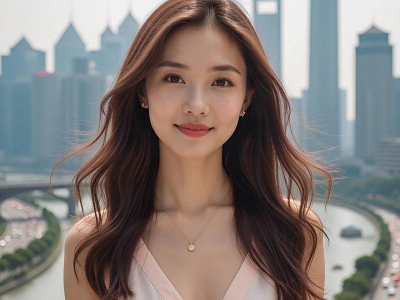 Shanghai's Daughters: How the City's Women Are Redefining Chinese Femininity in the 21st Century
