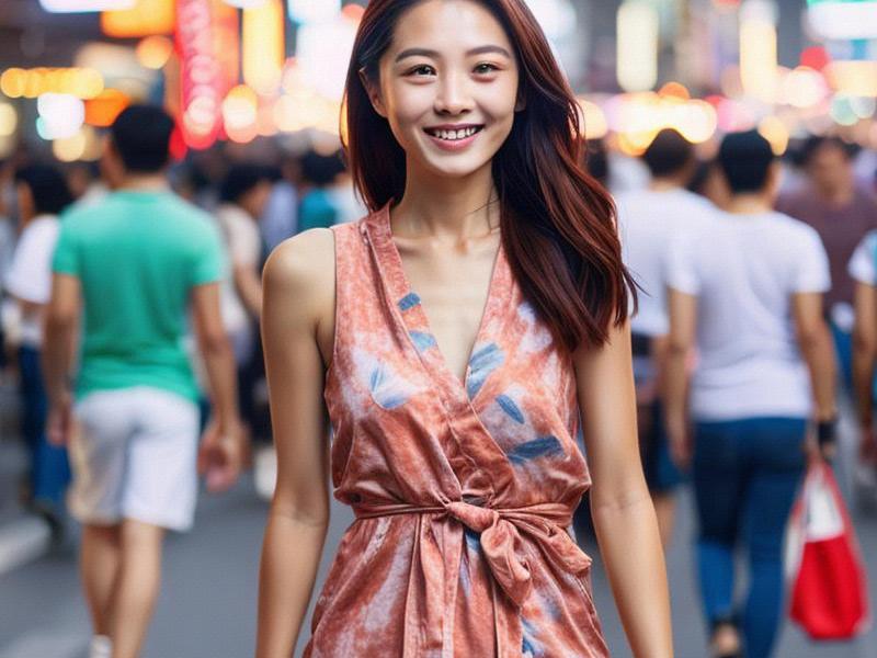 Shanghai's Green Transformation: Pioneering Sustainable Urban Development in China's Economic Hub