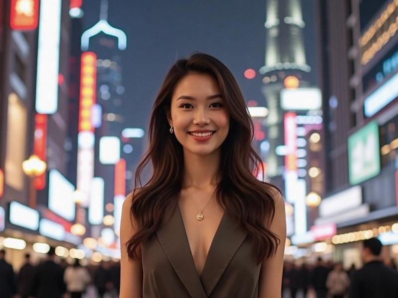 【弄堂西施到硅谷木兰】——上海女性的百年角色突围