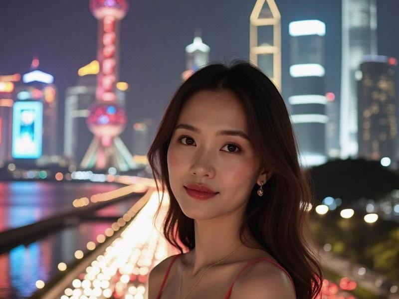 Shanghai’s Nightlife Evolution: AI, Heritage, and the Future of Urban Night Economy