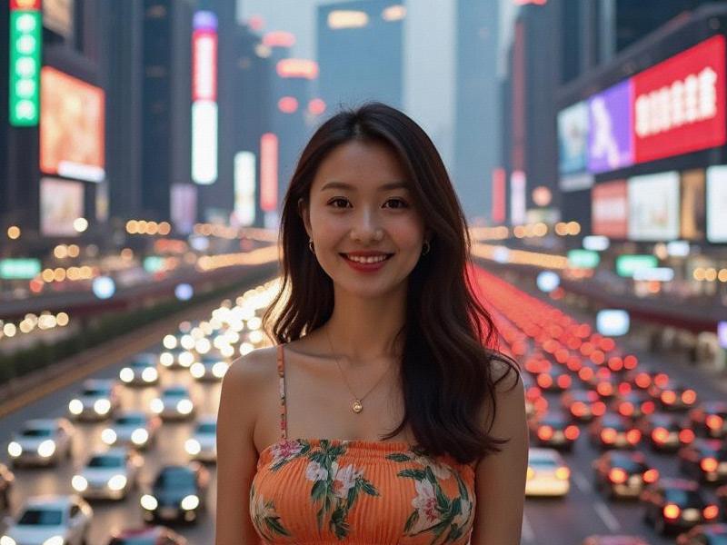 Concrete Gardens: How Shanghai's Urban Villages Are Reinventing Community Living