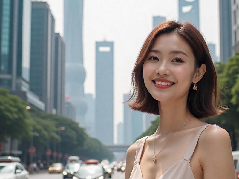 Shanghai Nightlife 2025: The High-Tech Transformation of Entertainment Clubs