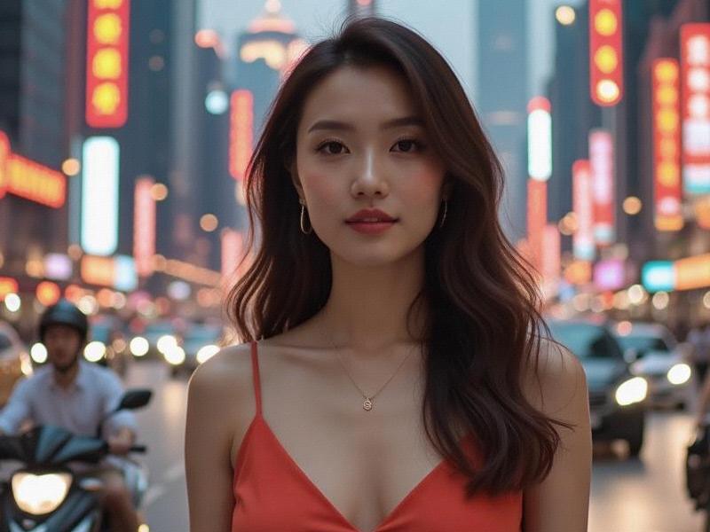 The Metamorphosis of Shanghai's Club Culture: Where Tradition Meets Futurism