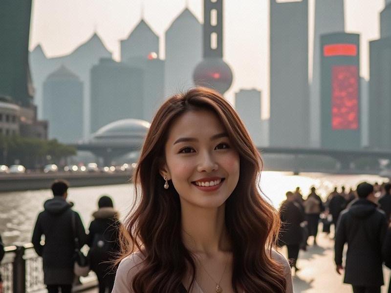《阳台上的上海：从石库门到天际线的城市叙事》
