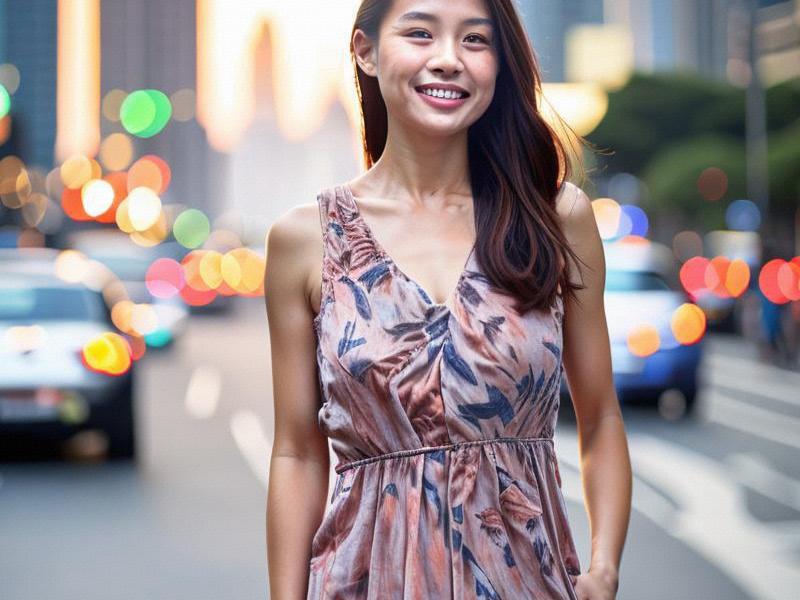 Shanghai's Green Transformation: Pioneering Sustainable Urban Development in the 21st Century