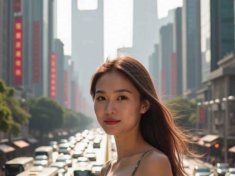 Silicon Bund: How Shanghai's AI Ecosystem Is Rewriting the Rules of Urban Intelligence