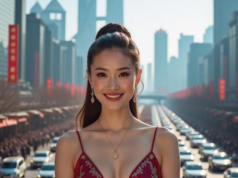 《梧桐年轮：解码上海街区的百年共生术》