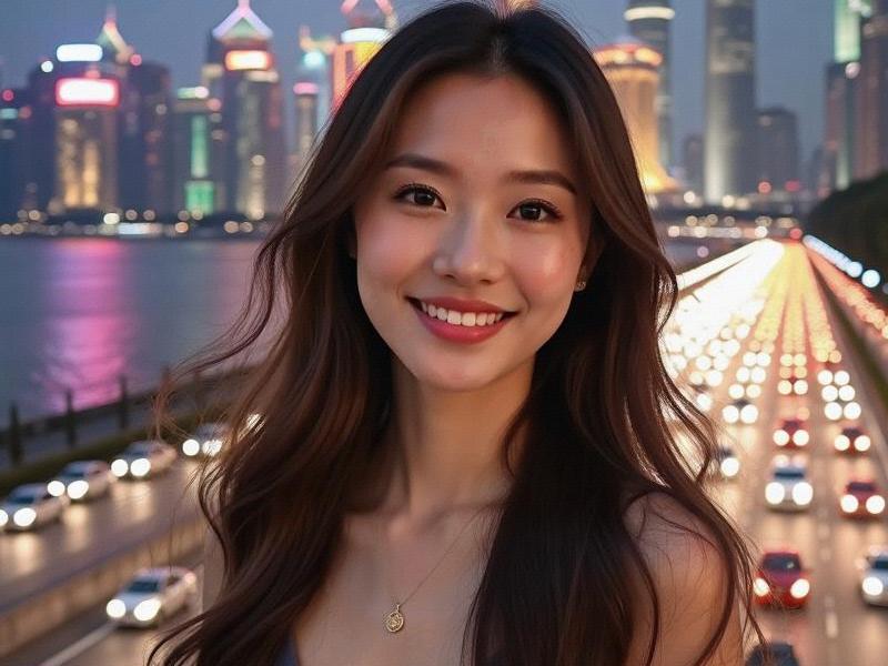 Shanghai's Nightlife Renaissance: How Luxury Venues Are Redefining Urban Entertainment