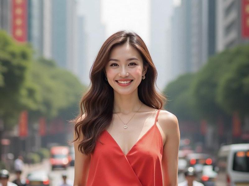 The Shanghai Beauty Code: Decoding China's Most Influential Style Capital