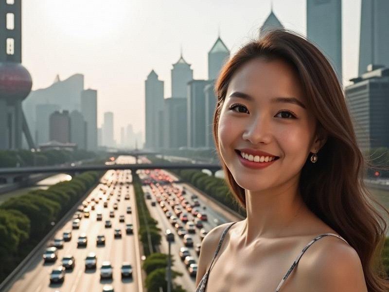 The Gilded Age 2.0: Inside Shanghai's $7.8 Billion Nightlife Revolution