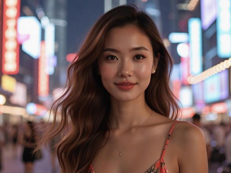 The Shanghai Phenomenon: Redefining Chinese Femininity in a Global City