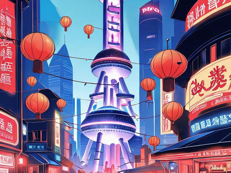 Shanghai's Thriving Entertainment Clubs: A Nightlife Renaissance