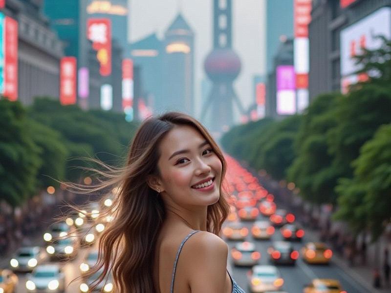 The Reinvention of Shanghai's Nightlife: How Entertainment Venues Are Redefining Urban Leisure